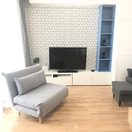 Yourapart Dlugie Ogrody 格但斯克 客房 照片