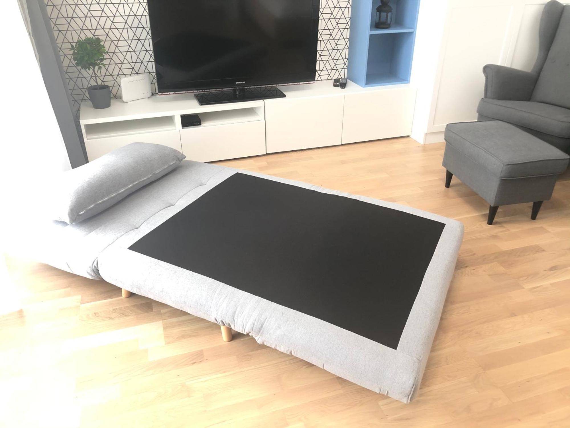 Yourapart Dlugie Ogrody 格但斯克 客房 照片